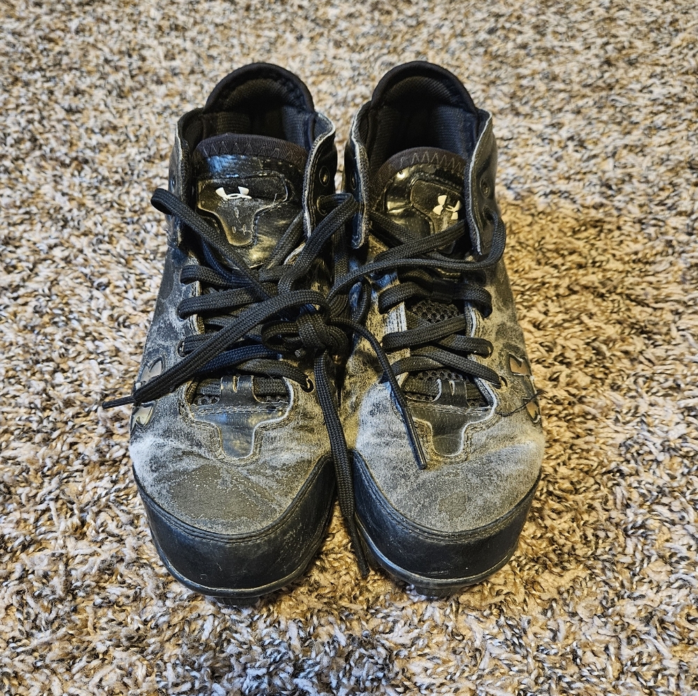 Baseball Cleats